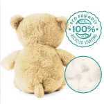 5PCS 8'' Teddy Bear Stuffed Animals Teddy Bear Plush Toy, Soft Plush Gifts for Kids Baby Toddlers on Baby Shower Christmas Gift