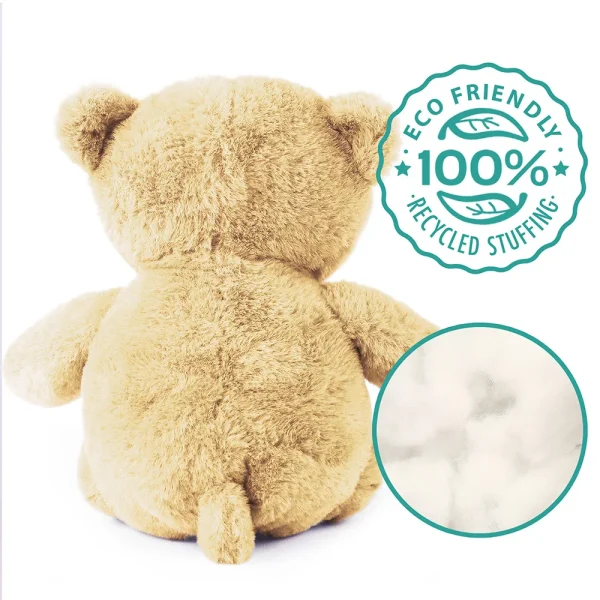 5PCS 8'' Teddy Bear Stuffed Animals Teddy Bear Plush Toy, Soft Plush Gifts for Kids Baby Toddlers on Baby Shower Christmas Gift