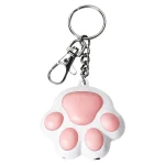 Funny Laser Pet Toys Rechargeable 5 Adjustable Patterns for Pet Dog Cats Interactive Kitten Training Chaser Cat Pets Accessories