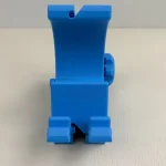 3D Printed Gear Adjustable Phone Stand Holder